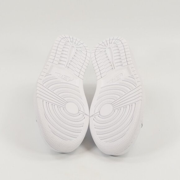 Air Jordan 1 Low Centre Court 'White on White' DJ2756-100 size 8 - 12 - Picture 7 of 12